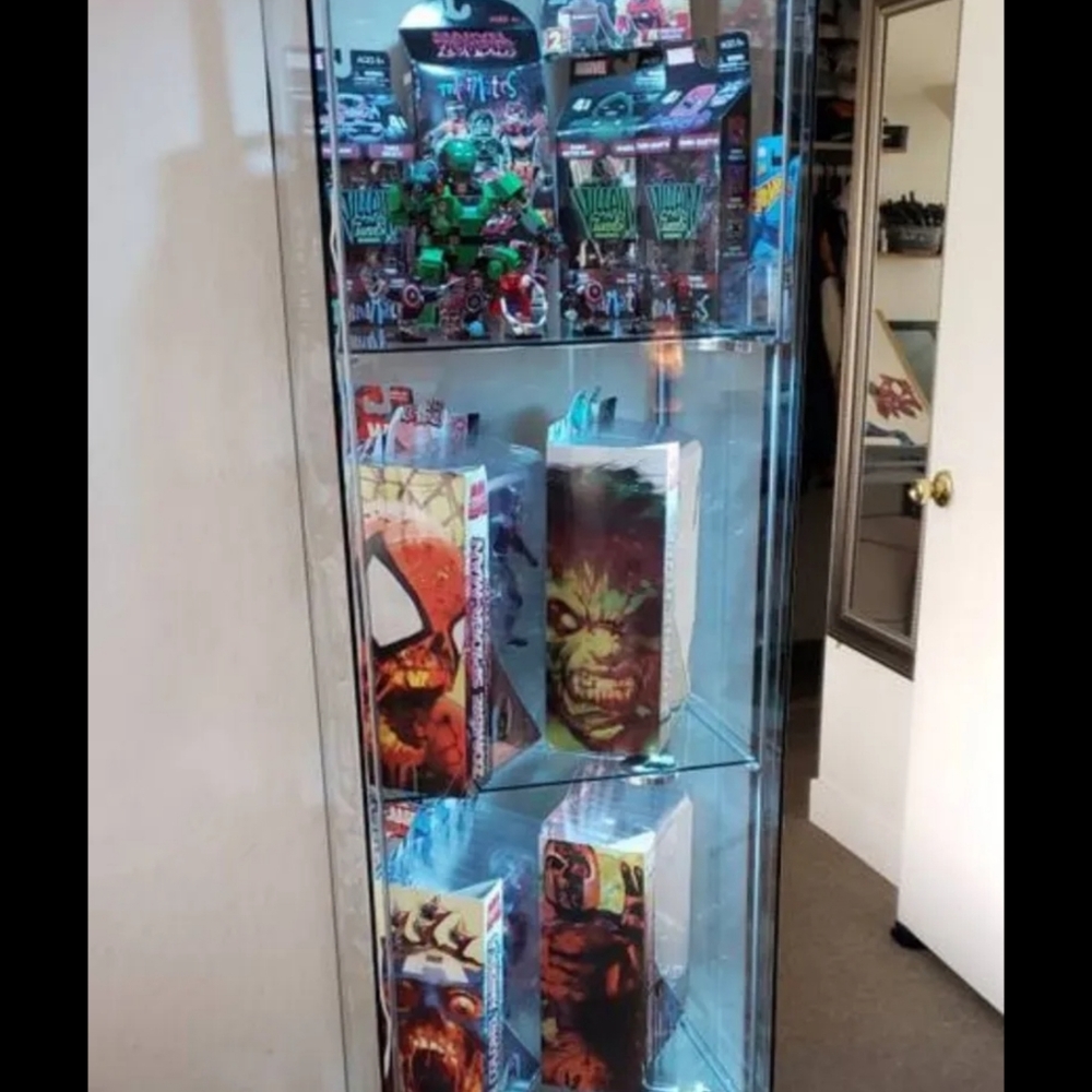 Marvel zombies - Picture 5 of 6